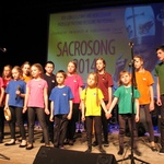 Jubileuszowy Sacrosong