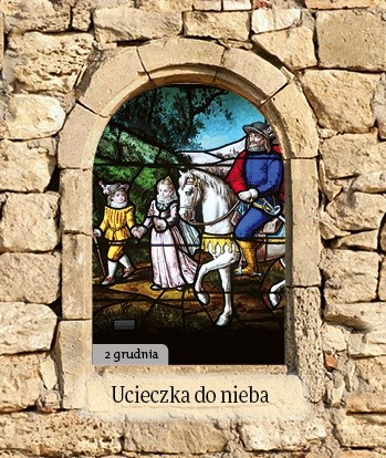 Ucieczka do nieba