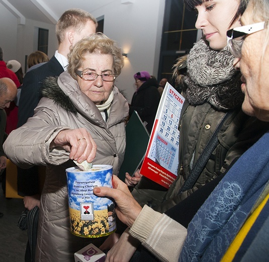 I Ekumeniczny Przegląd Kolęd i Pastorałek w Pile