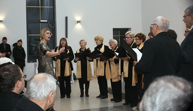 I Ekumeniczny Przegląd Kolęd i Pastorałek w Pile