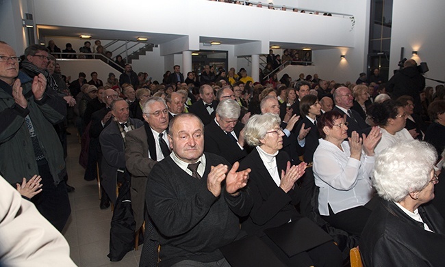 I Ekumeniczny Przegląd Kolęd i Pastorałek w Pile