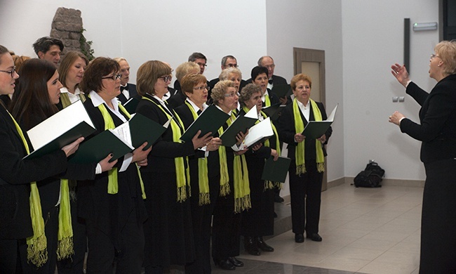 I Ekumeniczny Przegląd Kolęd i Pastorałek w Pile