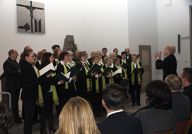 I Ekumeniczny Przegląd Kolęd i Pastorałek w Pile