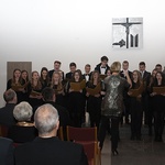 I Ekumeniczny Przegląd Kolęd i Pastorałek w Pile