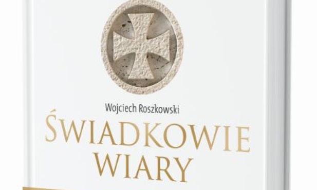 Świadkowie wiary - 365 biografii i pytań