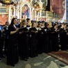 Górecki Chamber Choir w Mariackim