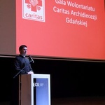 Gala Wolontariatu Caritas Archidiecezji Gdańskiej