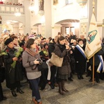 ADŚ na dniu skupienia w Pierśćcu