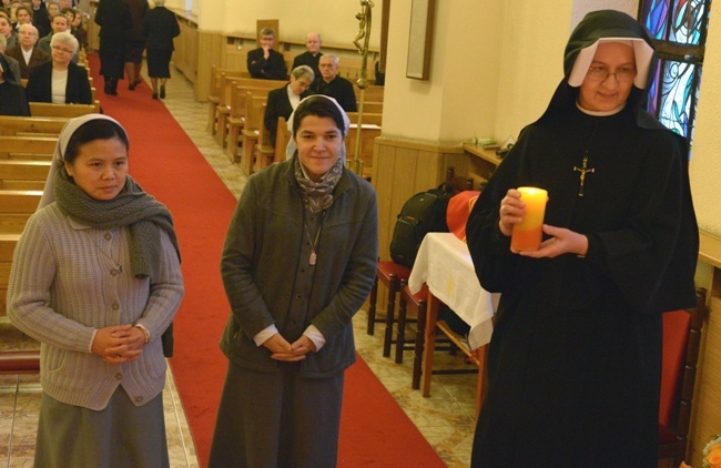 Zgromadzenie Sióstr Franciszkanek Misjonarek Maryi
