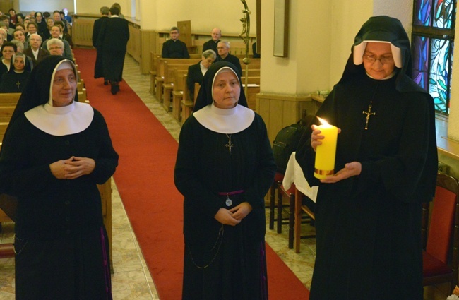 Zgromadzenie Sióstr Franciszkanek Rodziny Maryi