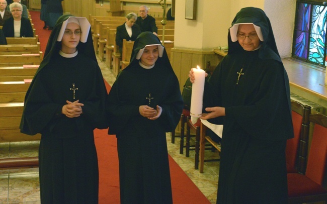 Zgromadzenie Sióstr Matki Bożej Miłosierdzia