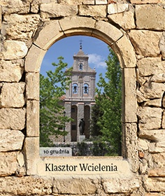 Klasztor Wcielenia