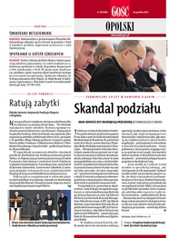 Opolski 50/2014