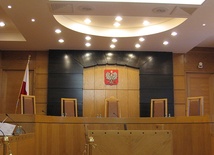 Rządowy program in vitro w Trybunale