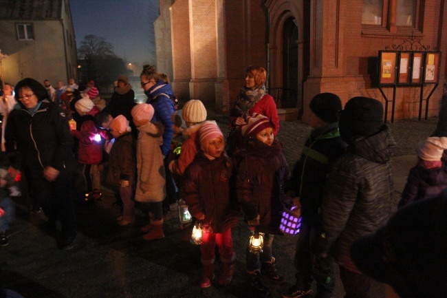 Im ciągle nie jest "basta!"