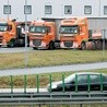Ostatni transport boeinga wjechał do Polski