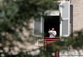 Orędzie Franciszka na Światowy Dzień Pokoju