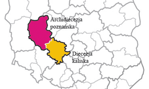 Metropolia Poznańska