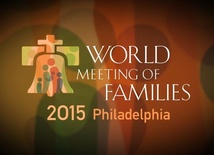 VIII Światowe Spotkanie Rodzin
