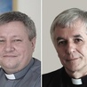 Nowi biskupi w archidiecezji katowickiej