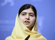 Malala znienawidzona przez talibów