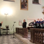 Cantate Domino 2014 w Cieszynie