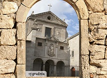 Klasztor św. Józefa