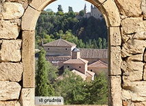 Nowe klasztory