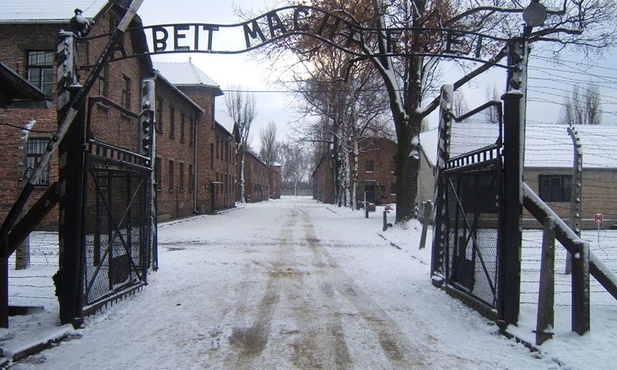 93-letni esesman z KL Auschwitz przed sądem