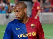 Thierry Henry zakończył piłkarską karierę