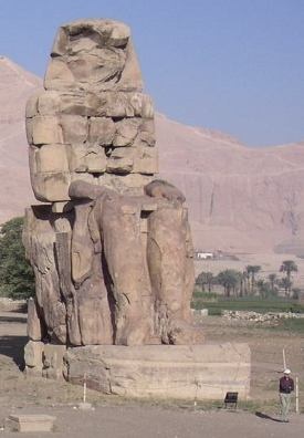 Powrót Amenhotepa