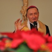 Bp Andrzej Jeż