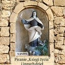 Pisanie „Księgi życia” i innych dzieł