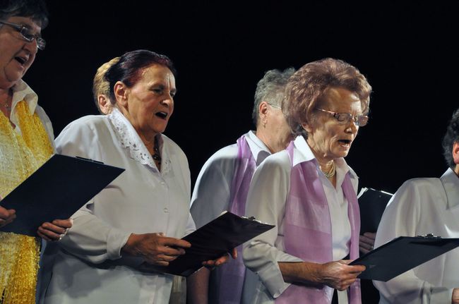 Festiwal Kolęd i Pastorałek w Kołobrzegu