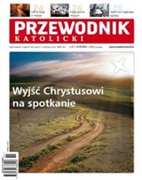 Przewodnik Katolicki 51/2014