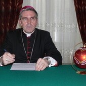 Bp Krzysztof Nitkiewicz