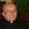 Nie żyje ks. Franciszek Mąkinia SAC