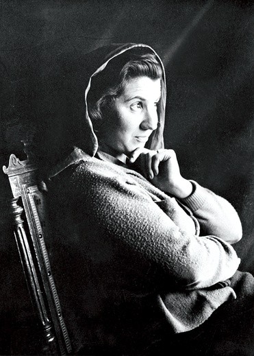 Etty Hillesum