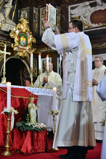 Niedziela Świętej Rodziny