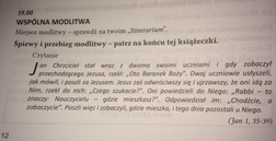 Święto młodości rozpoczęte