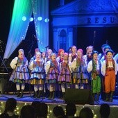 XIII Ogólnopolski Festiwal Kolęd i Pastorałek "Staropolskie kolędowanie"