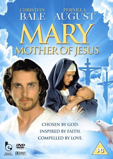 Maria, matka Jezusa