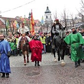  Przy organizacji pierwszego w diecezji OTK w Płocku wiodącą organizacją jest Stowarzyszenie Rodzin Katolickich