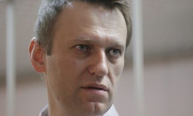 Rosja: Aleksiej Nawalny wzywa, by wyjść na ulice