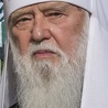 Patriarcha Filaret dziękuje Bogu