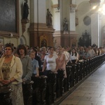 Legnica, kościół pw. św. Jana Chrzciciela