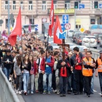 20.09.2014 roku, Legnica - Legnickie Pole