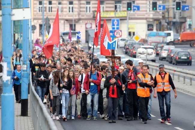 20.09.2014 roku, Legnica - Legnickie Pole