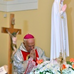 Franciszkanki Rodziny Maryi. Świdnica