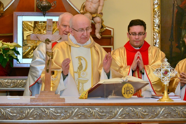 Franciszkanki Rodziny Maryi. Świdnica